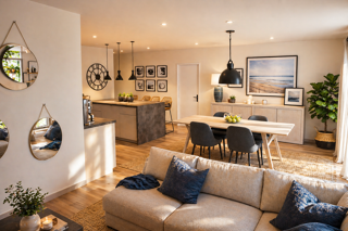  Maison 5 pièces 90 m² Cruas
