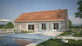  Maison à vendre 5 pièces 73 m²