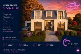  Maison 3 pièces 90 m² Pamfou