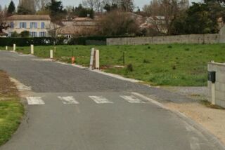  Terrain  vendre 576 m
