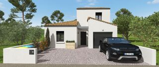  Maison � vendre 5 pi�ces 110 m�