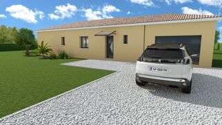  Maison � vendre 5 pi�ces 110 m�