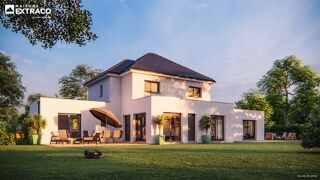  Maison  vendre 1 pice 165 m