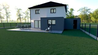  Maison à vendre 6 pièces 156 m²