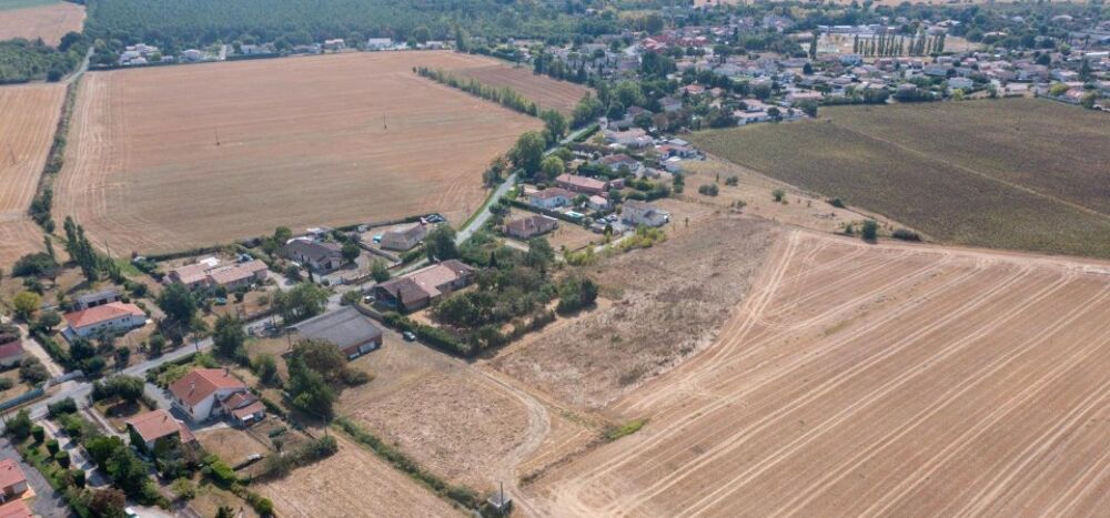 vente Maison - 6 pièce(s) - 112 m² Lamasquère (31600)