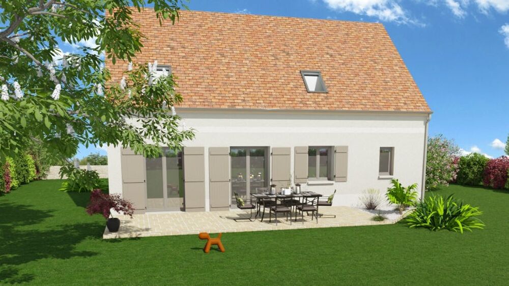 vente Maison - 5 pièce(s) - 100 m² Tourville-sur-Arques (76550)