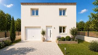  Maison � vendre 5 pi�ces 95 m�