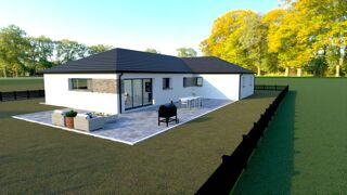  Maison à vendre 6 pièces 106 m²