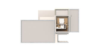  Maison 4 pi�ces 95 m� Montpellier