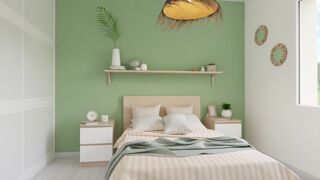  Maison 3 pi�ces 60 m� Surg�res