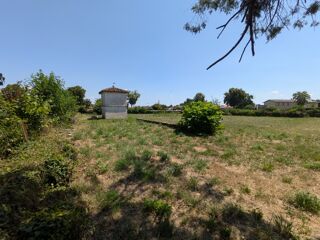  Terrain à vendre 840 m²