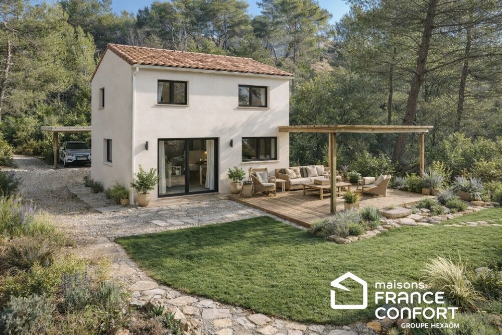 vente Maison - 5 pièce(s) - 120 m² Brignoles (83170)