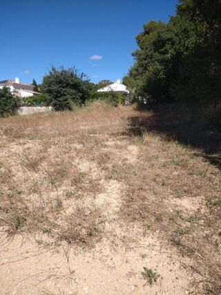  Terrain � vendre 800 m�