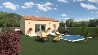  Maison � vendre 3 pi�ces 74 m�