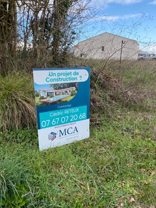  Terrain � vendre 353 m�