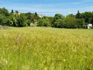  Terrain � vendre 1400 m�