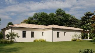  Maison à vendre 5 pièces 137 m²