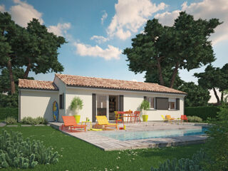  Maison  vendre 3 pices 65 m