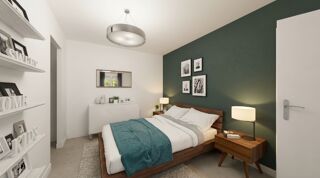  Maison à vendre 4 pièces 108 m²