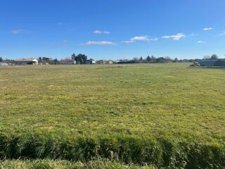  Terrain � vendre 860 m�