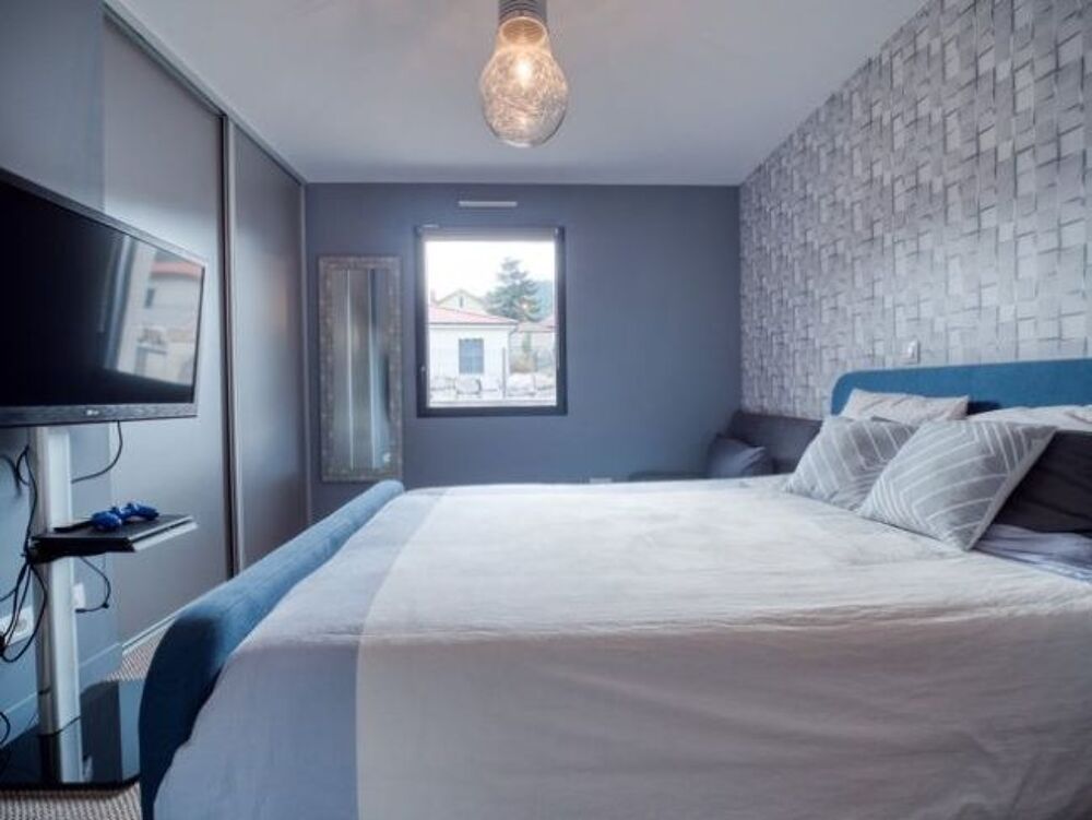 Maison T4 (80 m²) à vendre à Azay-sur-Cher Emplaceme....