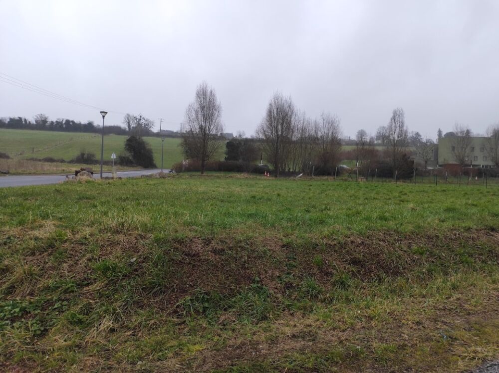 MAISON À CONSTRUIRE DE 86 M² IDÉALEMENT SITUÉE À ORBEC A....