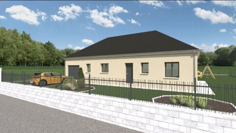   Vente Maison Maison - 4 pi�ce(s) - 105 m�