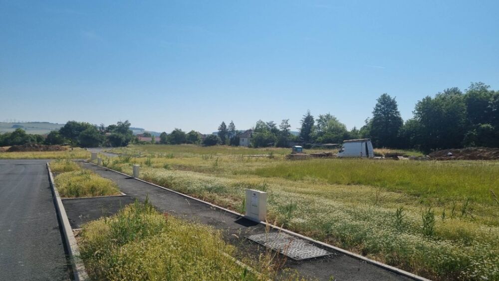 VENTE d'une maison de 6 pièces (110 m²) à Tomblaine ....