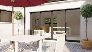  Maison � vendre 5 pi�ces 230 m�