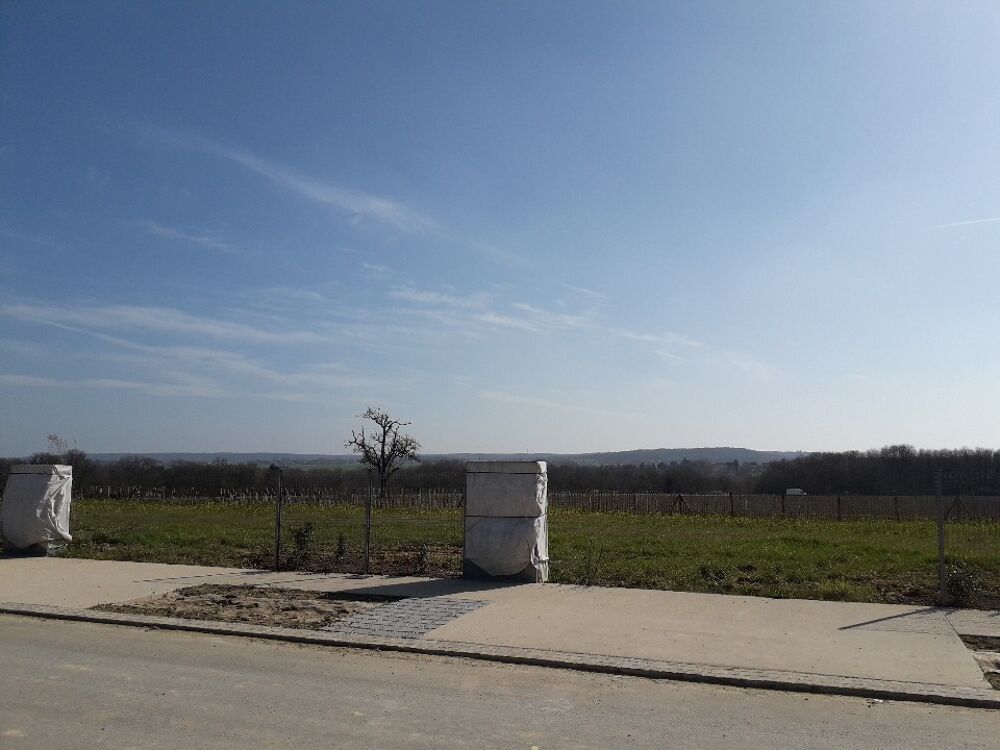 vente Maison - 7 pi�ce(s) - 120 m� �pernon (28230)