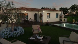  Maison  vendre 5 pices 90 m