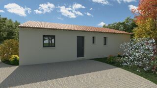  Maison � vendre 4 pi�ces 86 m�