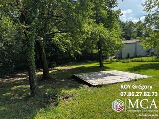  Terrain à vendre 830 m²