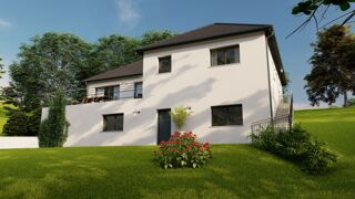  Maison à vendre 4 pièces 105 m²