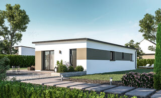  Maison à vendre 4 pièces 79 m²