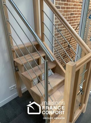  Maison à vendre 6 pièces 142 m²