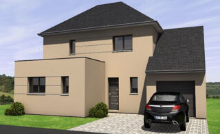  Maison à vendre 5 pièces 130 m²