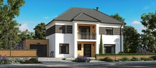  Maison à vendre 7 pièces 160 m²