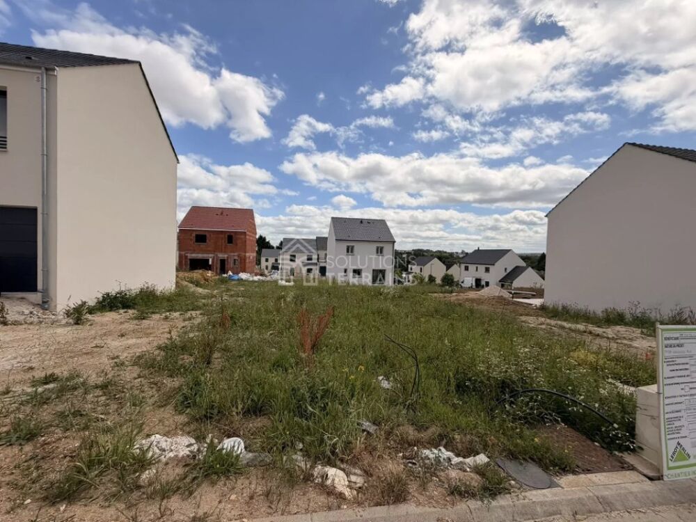 vente Maison - 8 pièce(s) - 155 m² Arpajon (91290)