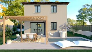  Maison � vendre 3 pi�ces 75 m�