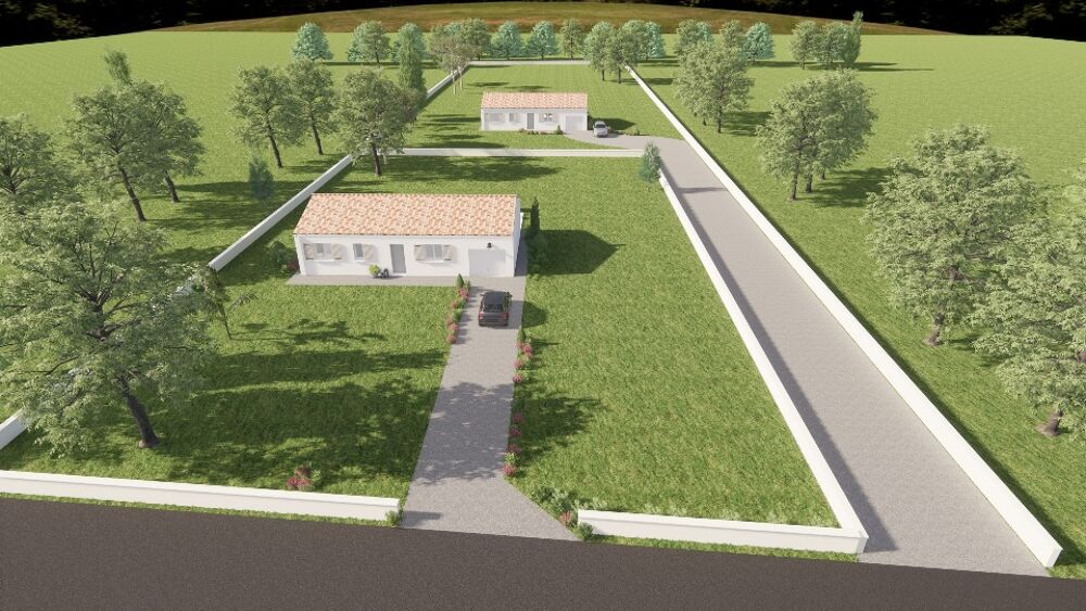 PROJET SPECIAL INVESTISSEUR ASNIERES LA GIRAUD ....
