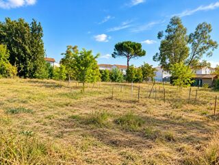  Terrain à vendre 413 m²