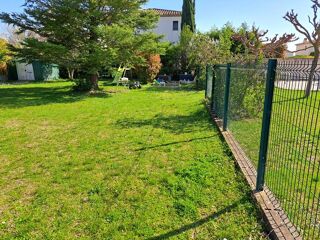  Terrain à vendre 400 m²