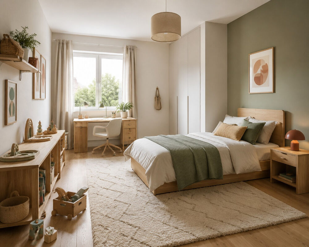 vente Maison - 4 pièce(s) - 89 m² Bourgheim (67140)