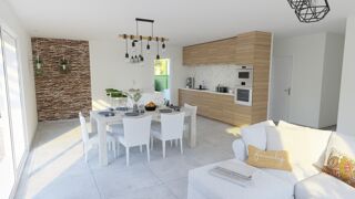  Maison � vendre 4 pi�ces 90 m�