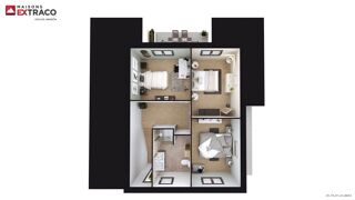  Maison à vendre 6 pièces 175 m²