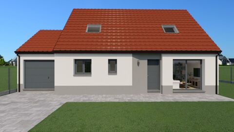   Vente Maison Maison - 5 pièce(s) - 90 m²