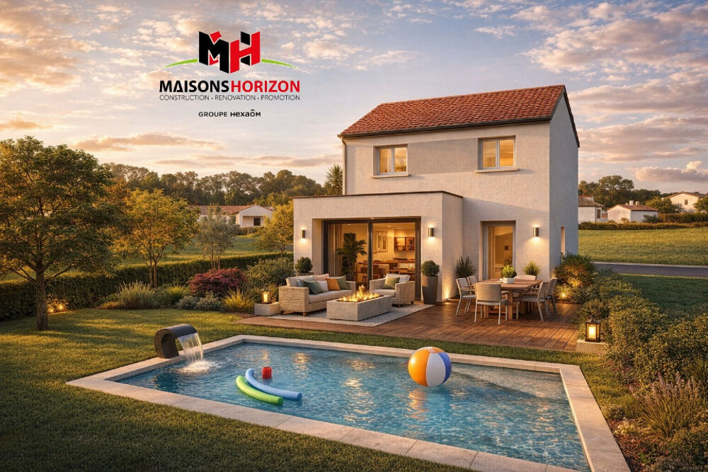 HERSERANGE LA NOUVELLE GÉNÉRATION DE MAISON INDIVIDUELLE....