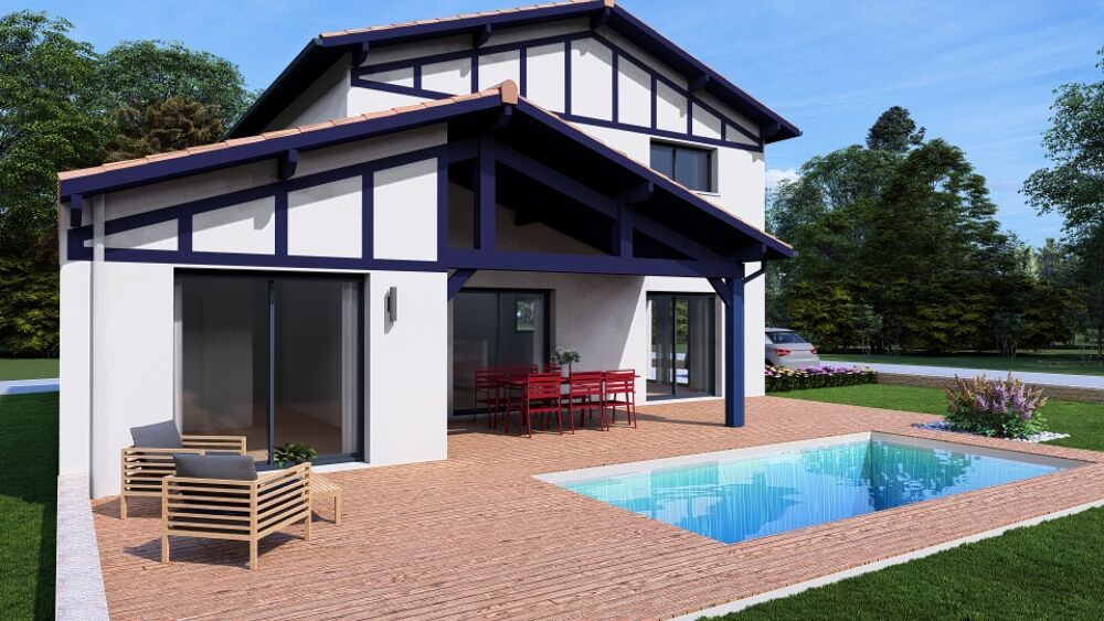 Offre rarissime et en exclusivité à Cambo les Bains : sa....