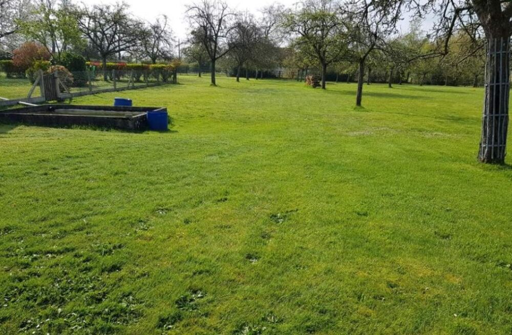 vente Maison - 5 pièce(s) - 100 m² Bouquelon (27500)